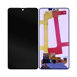 Touch+Display Samsung Galaxy A53 5G/A536 Service Pack Black